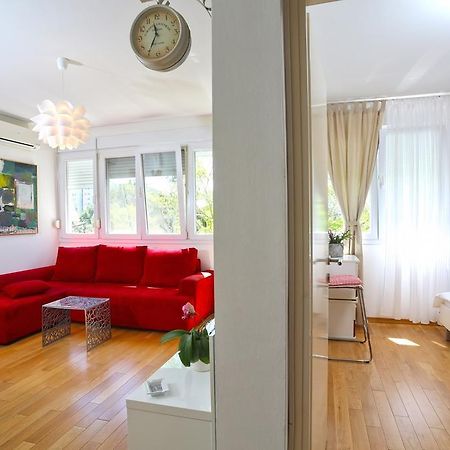 Apartment Peni Split Extérieur photo