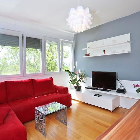 Apartment Peni Split Extérieur photo