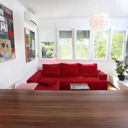 Apartment Peni Split Extérieur photo