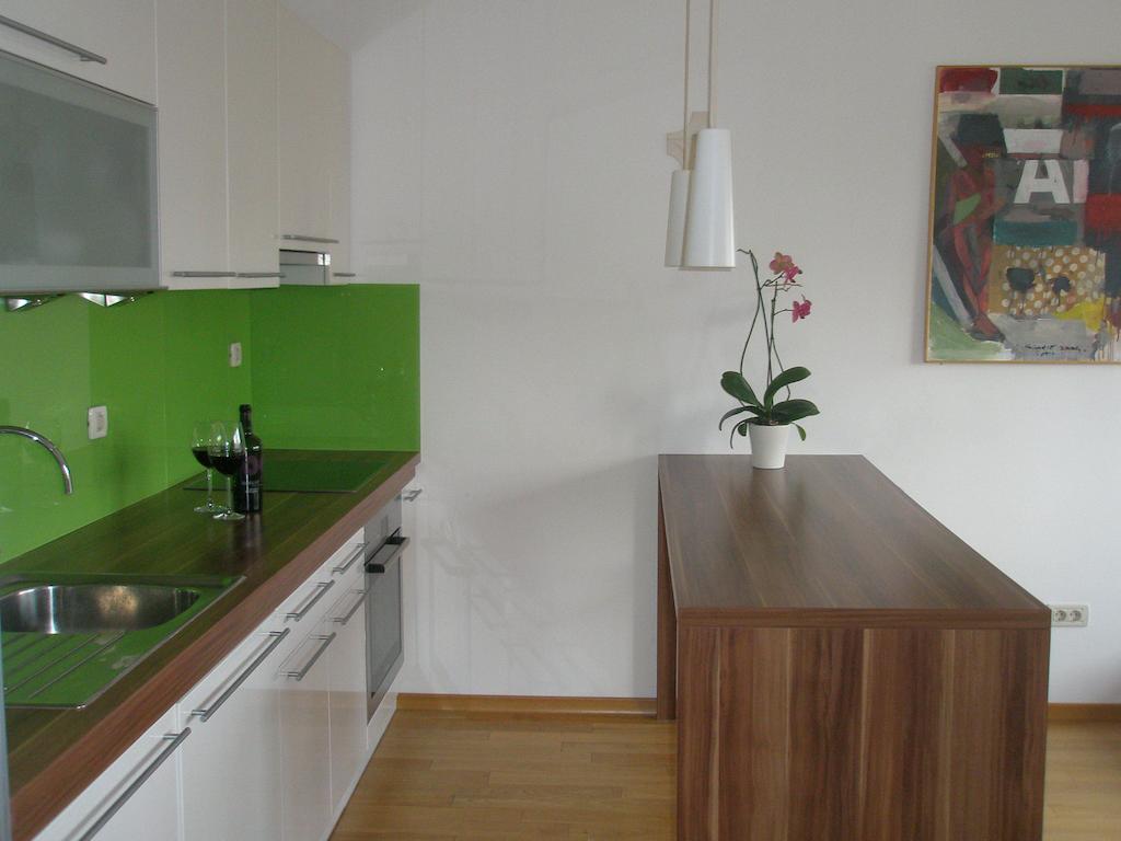Apartment Peni Split Chambre photo