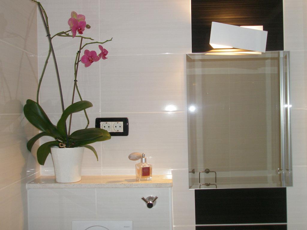 Apartment Peni Split Chambre photo