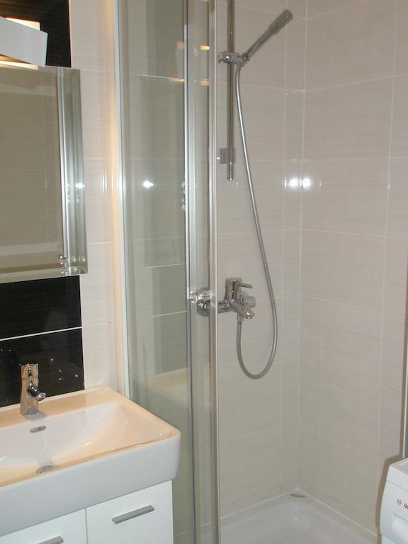 Apartment Peni Split Chambre photo