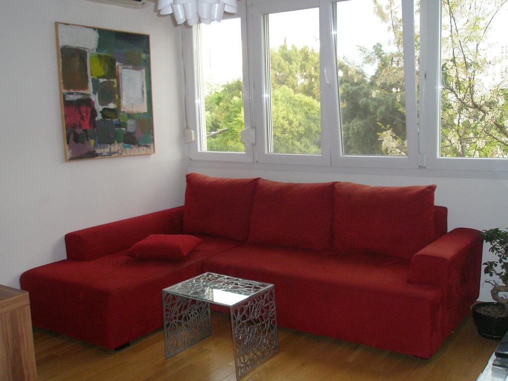 Apartment Peni Split Chambre photo