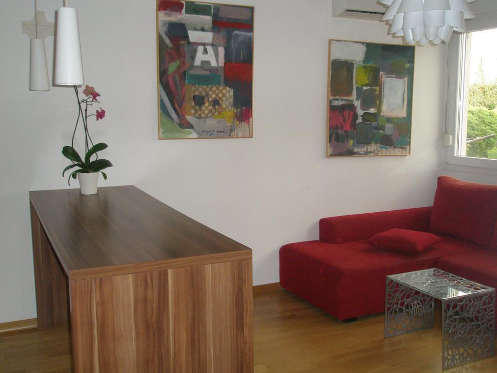 Apartment Peni Split Chambre photo