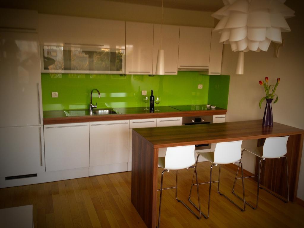 Apartment Peni Split Chambre photo