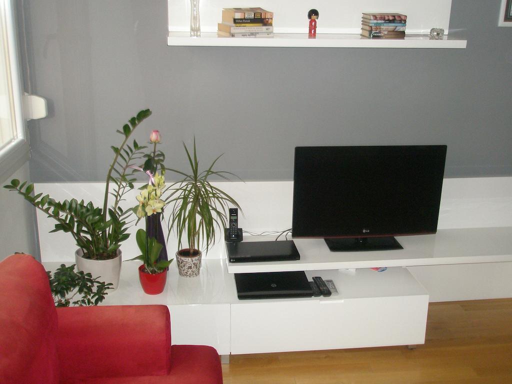 Apartment Peni Split Chambre photo