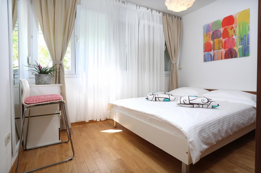 Apartment Peni Split Extérieur photo