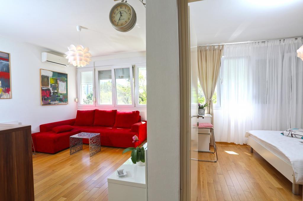 Apartment Peni Split Extérieur photo
