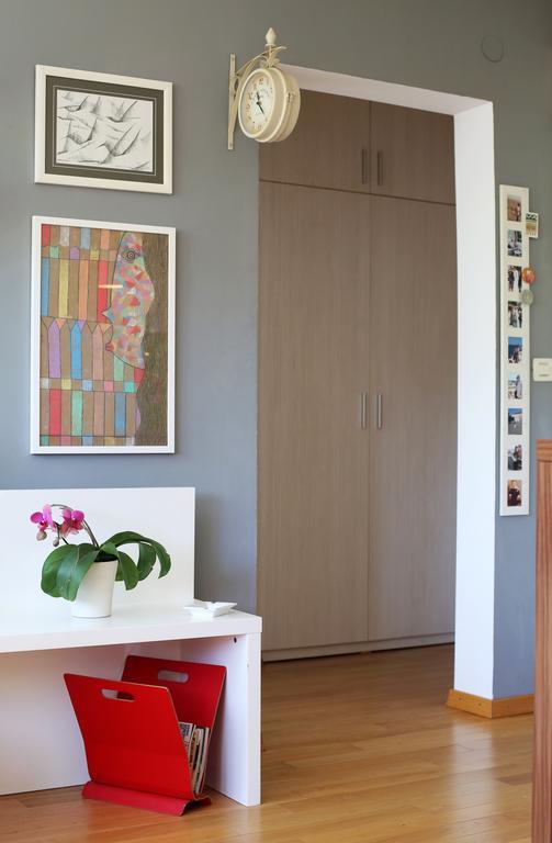 Apartment Peni Split Extérieur photo