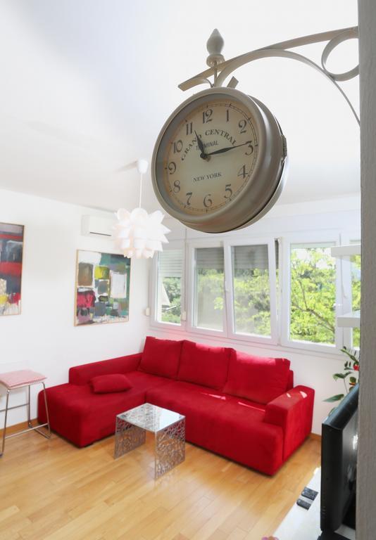 Apartment Peni Split Extérieur photo