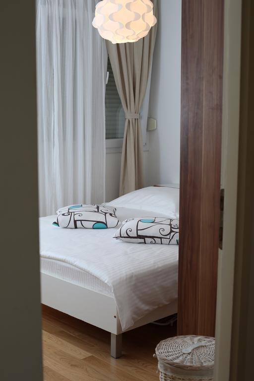 Apartment Peni Split Extérieur photo