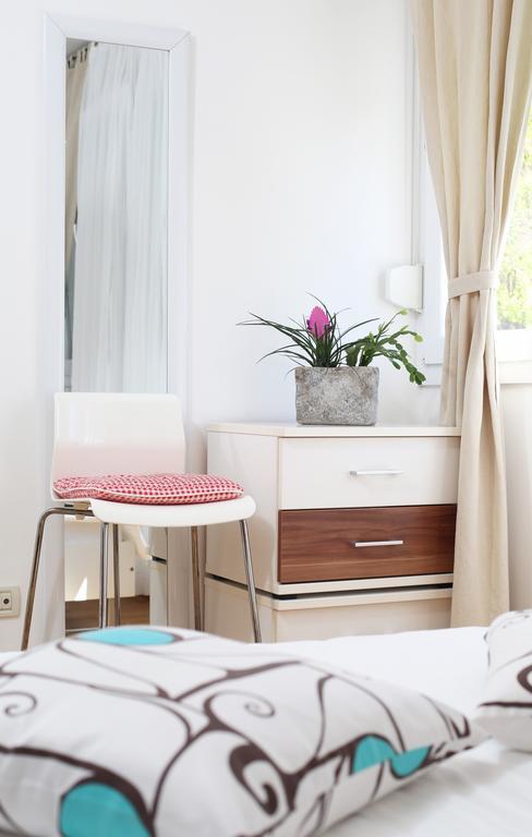 Apartment Peni Split Extérieur photo